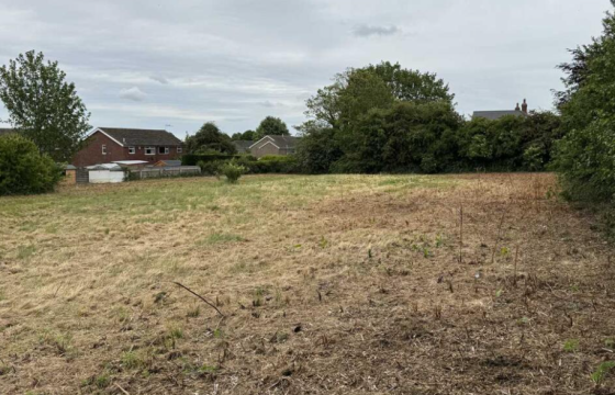 Development Opportunity in Keelby photo